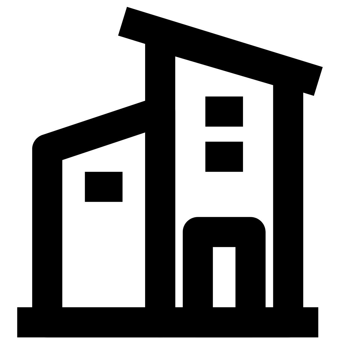 Give me house desktop logo