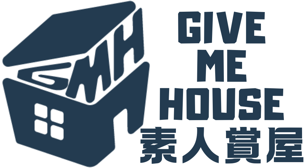 GMH 給我房子 IN戰神 logo Phone